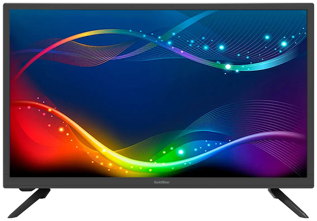 Телевизор Goldstar LT-32R900