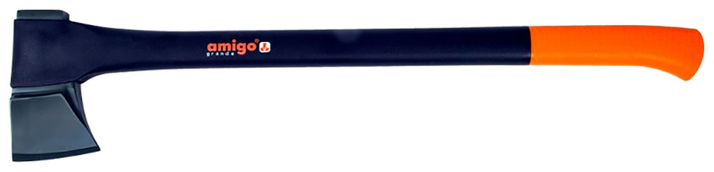 Изображение товара Топор-колун Amigo 1000 г 74475