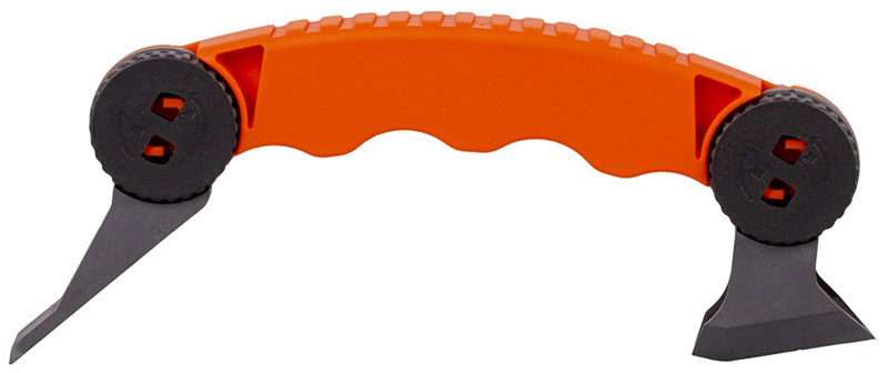 Изображение товара Инструмент для удаления силикона Amigo 74632