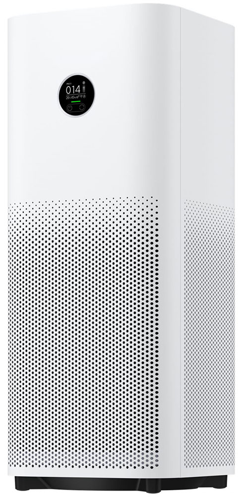 

Очиститель воздуха Xiaomi Smart Air Purifier 4 Pro
