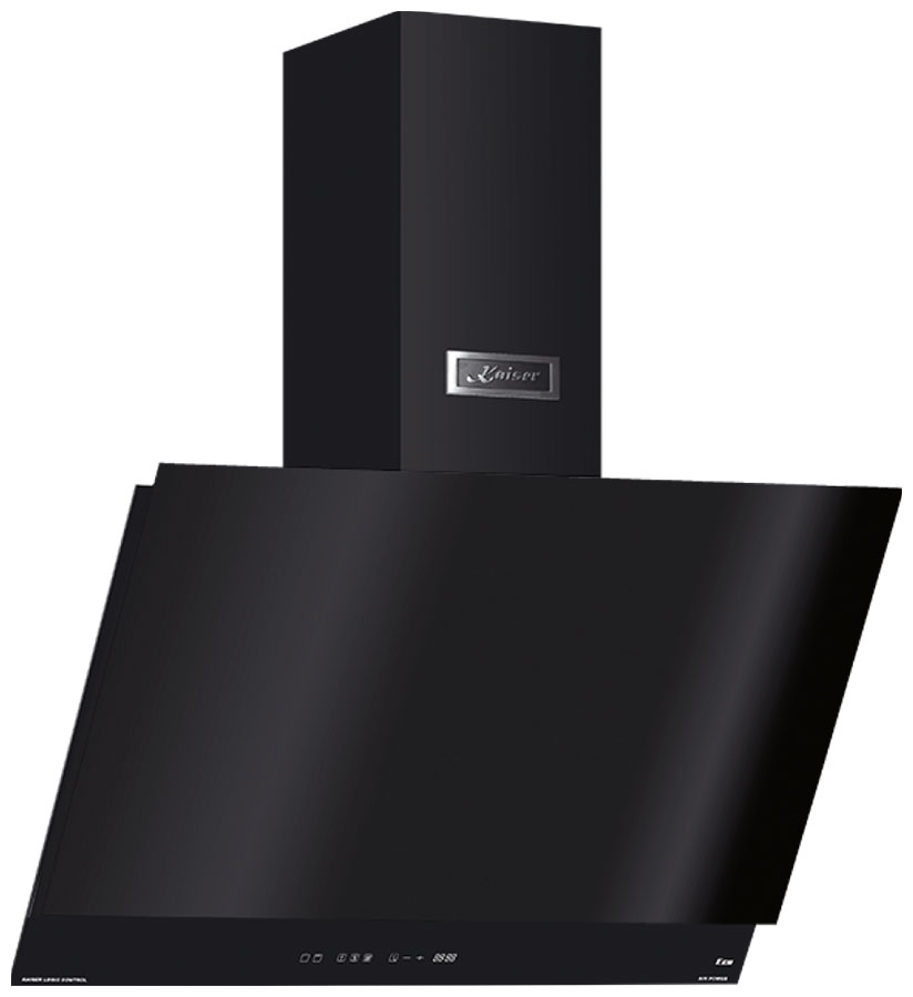 Изображение товара Кухонная вытяжка Kaiser AT 7410 F Eco наклонная с сенсорным управлением