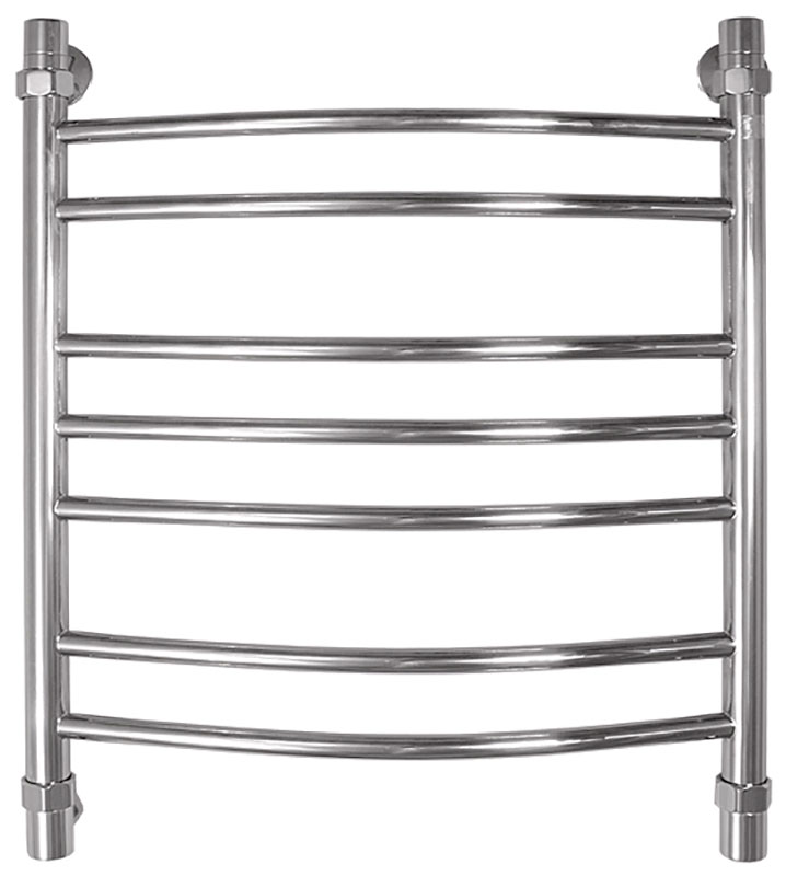 Изображение товара Водяной полотенцесушитель Energy Prestige 600x500 хром для системы отопления