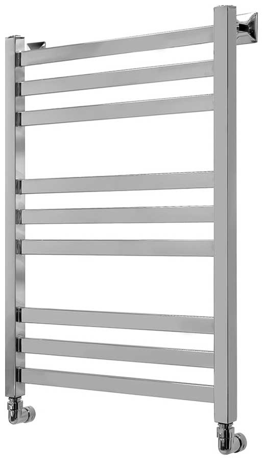 Изображение товара Полотенцесушитель водяной Energy Techno Style 800х500 хром (EWTRTECHS0805000000)