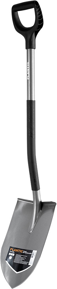 Изображение товара Лопата для земляных работ Plantic Terra Pro 11001-01