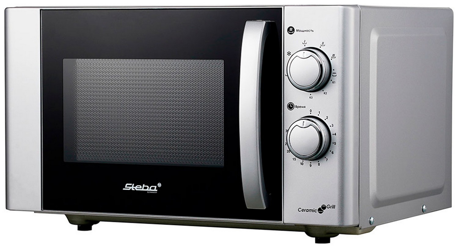 Микроволновая печь - СВЧ Steba MIC 2130 CERAMIC