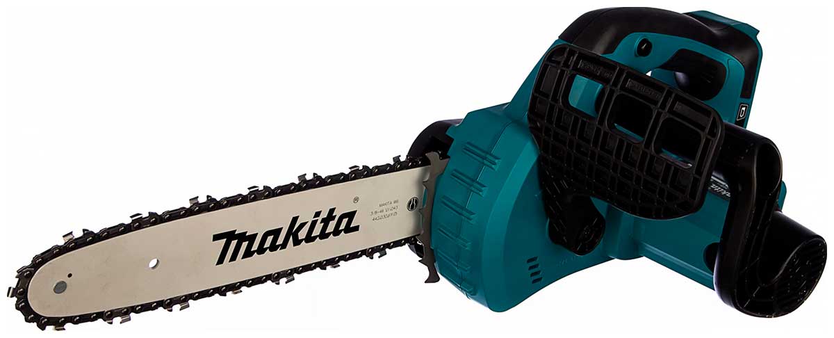 Изображение товара Цепная пила Makita DUC302Z 12 дюймов аккумуляторная для садовых работ