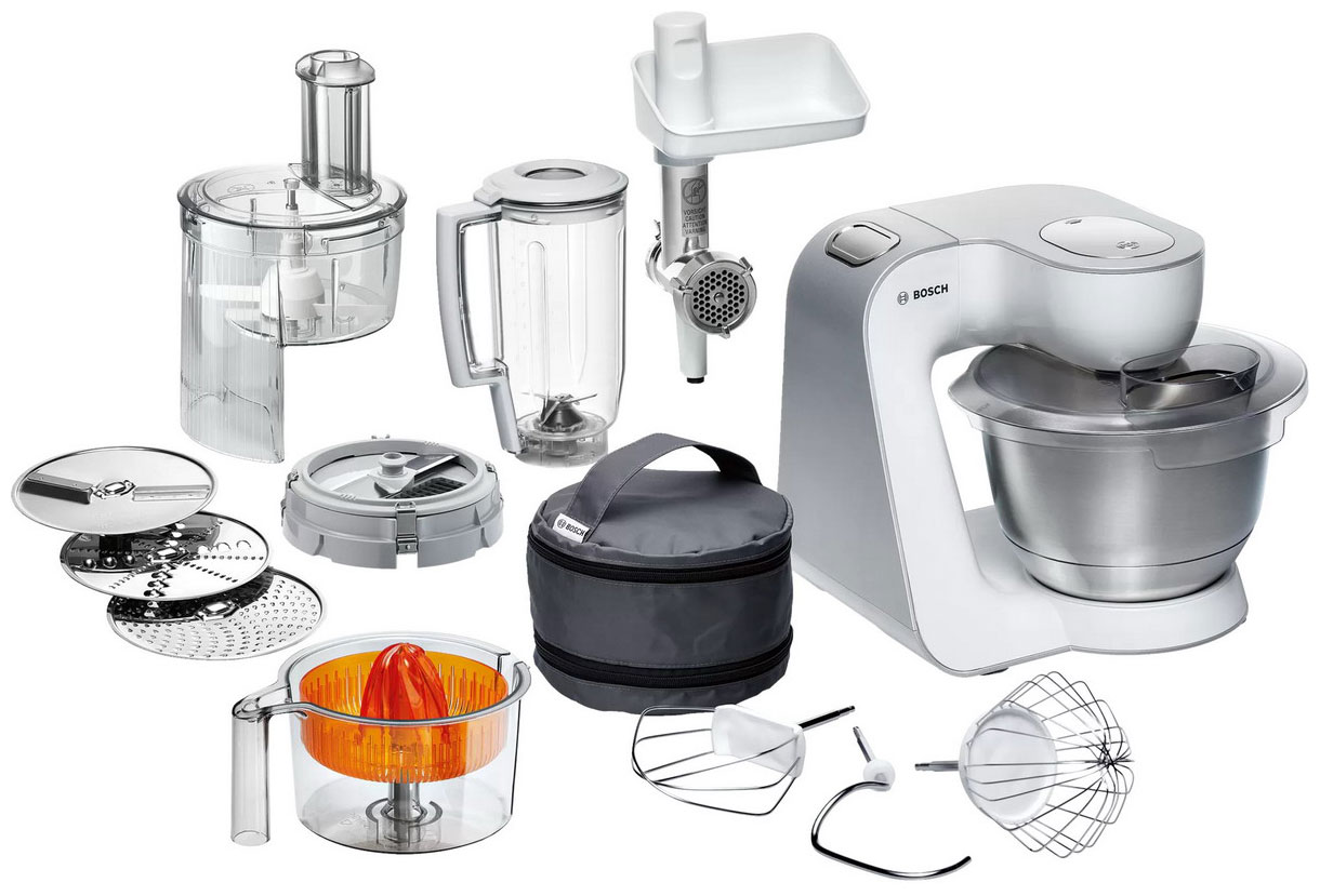 Изображение товара Кухонная машина Bosch MUM54251