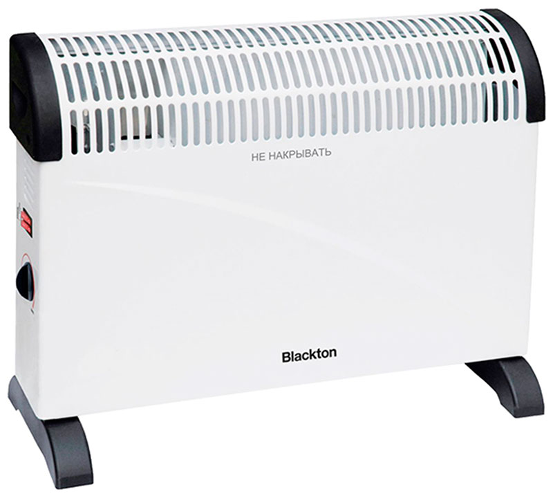 Конвектор Blackton Bt CNH1110 Белый Конвектор Blackton Bt CNH1110 Белый