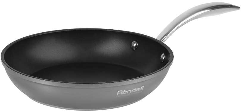 Сковорода Rondell Glisset RDA-1100 26см сковорода rondell craft rda 1336 26см