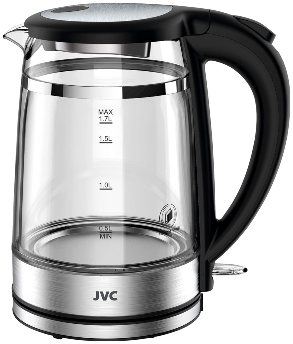 цена Чайник электрический JVC JK-KE1815