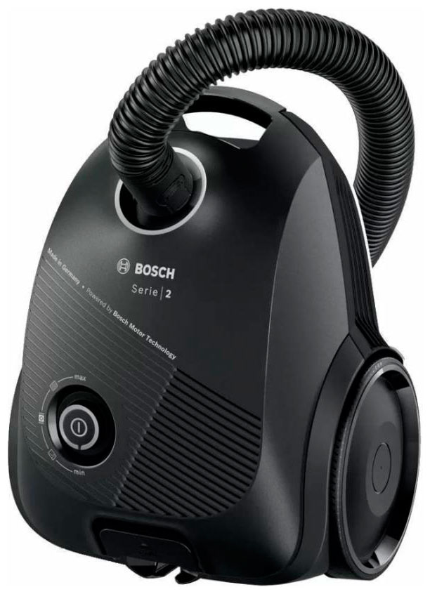 Пылесос напольный Bosch BGLS2BA3D8
