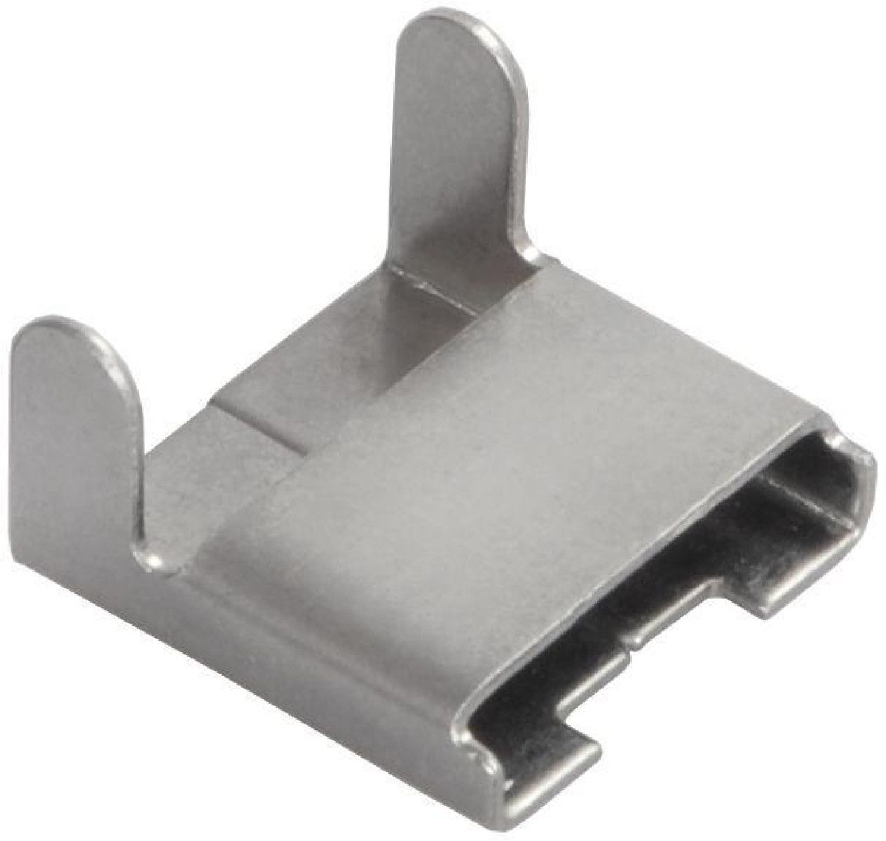 Изображение товара Скрепа СГ 20 A200 NC 20 IEK уп 100 шт