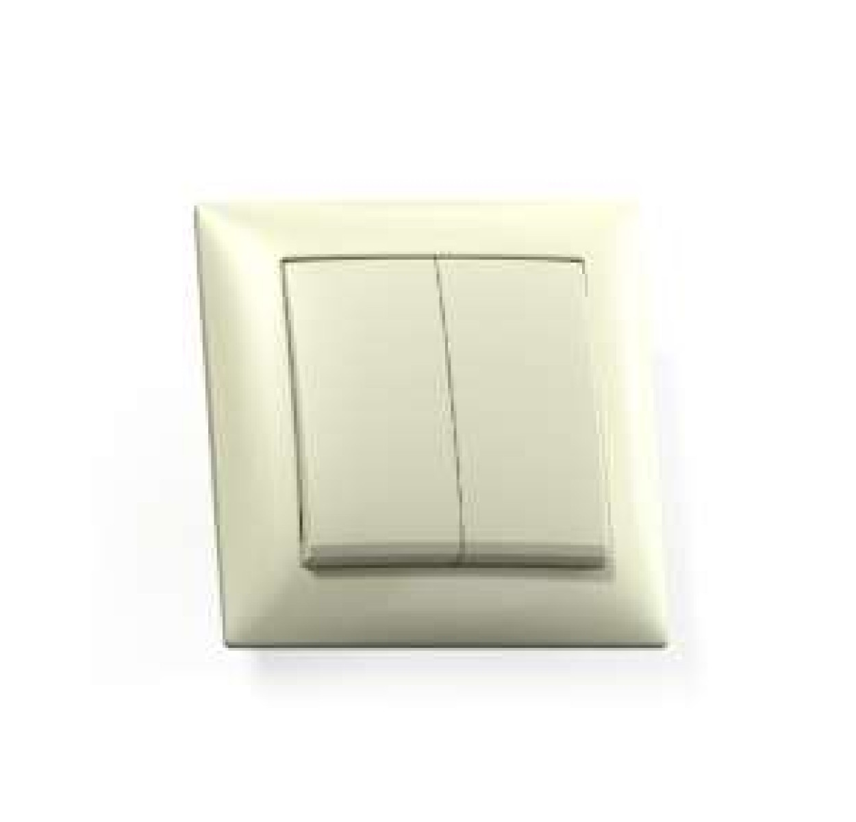 Изображение товара Выключатель 2-кл СП Селена IP20 Кунцево-Электро Россия