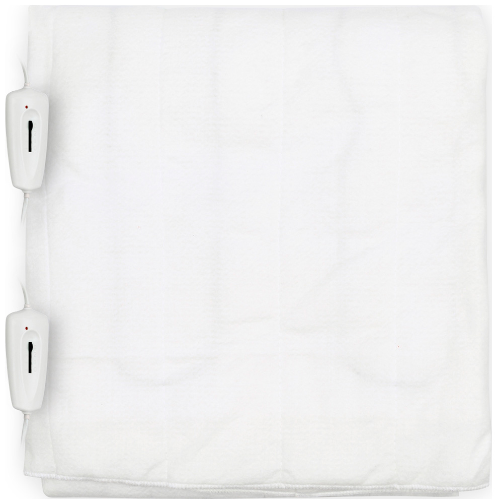 Изображение товара Электропростыня инфракрасная Мастерица Стандарт ОНЭ-4-100/220 150x160 см