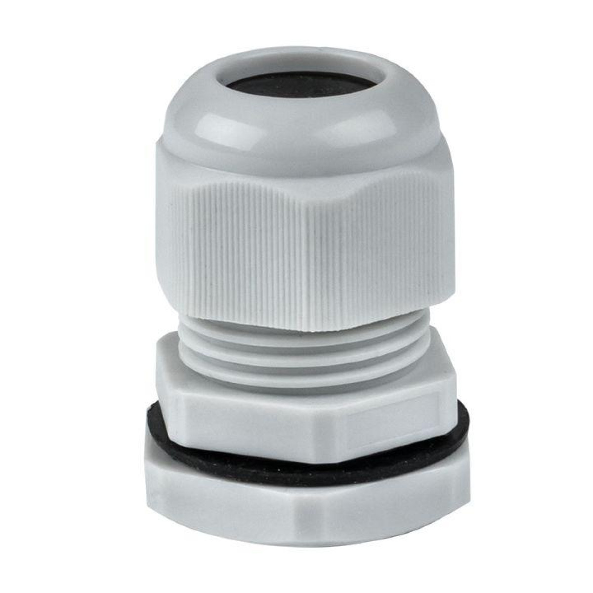 Изображение товара Кабели, провода и аксессуары EKF Сальник PG19 IP54