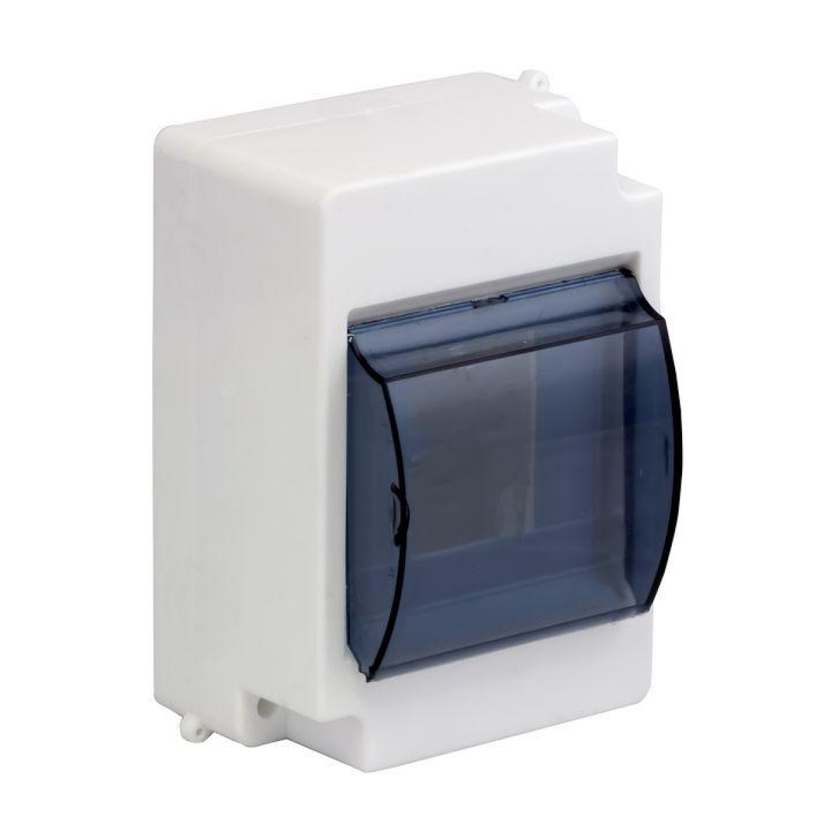 Изображение товара Высоковольтное оборудование EKF Бокс КМПн 1/4 с дверцей PROxima