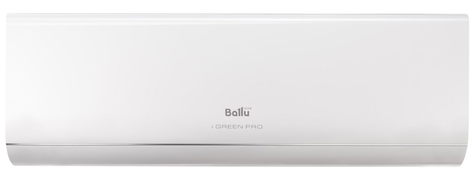 Сплит-система Ballu iGreen Pro BSAG-09HN8 комплект настенный кондиционер ballu bsag 09hn8