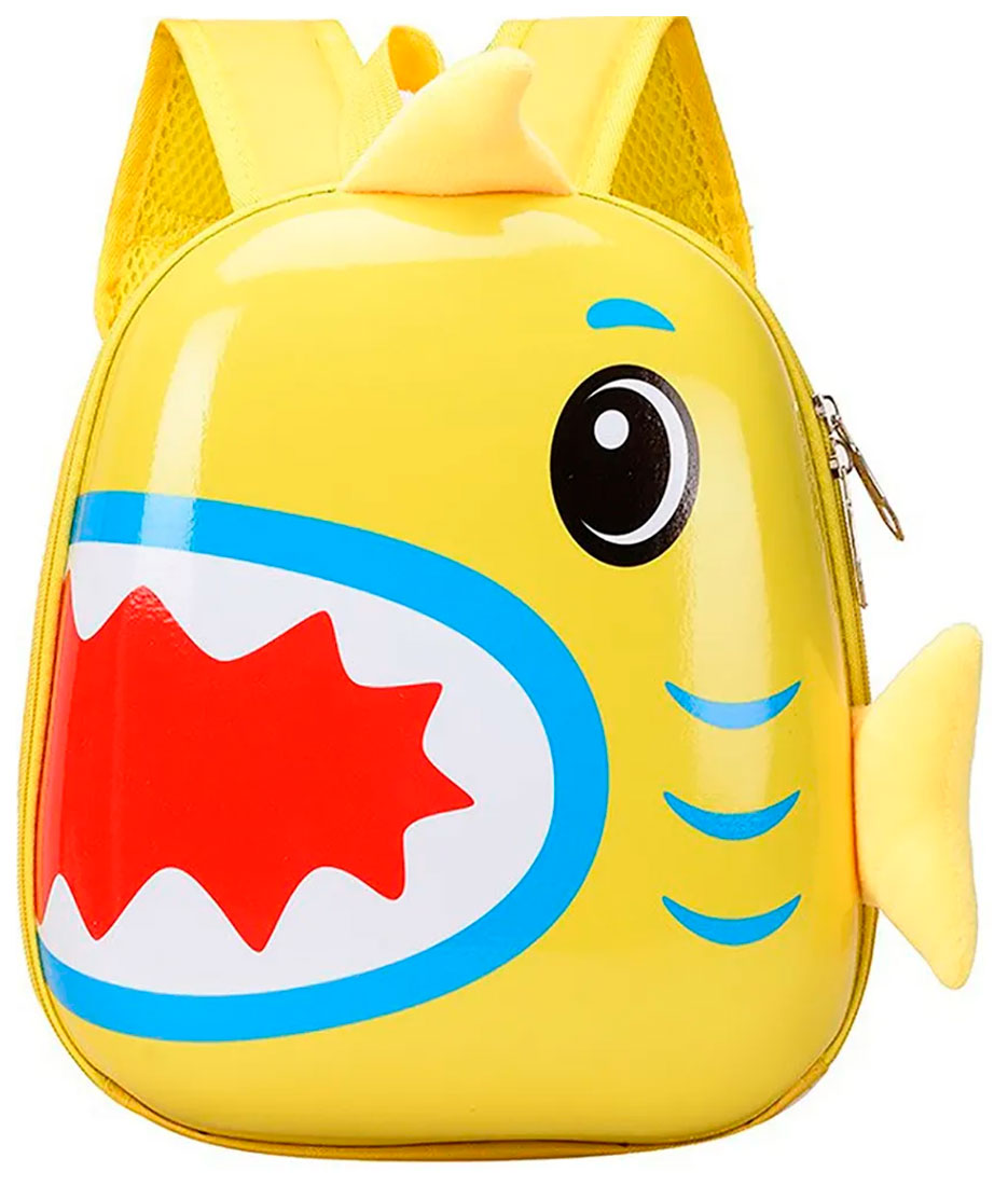 Рюкзак для детей Lats Акула