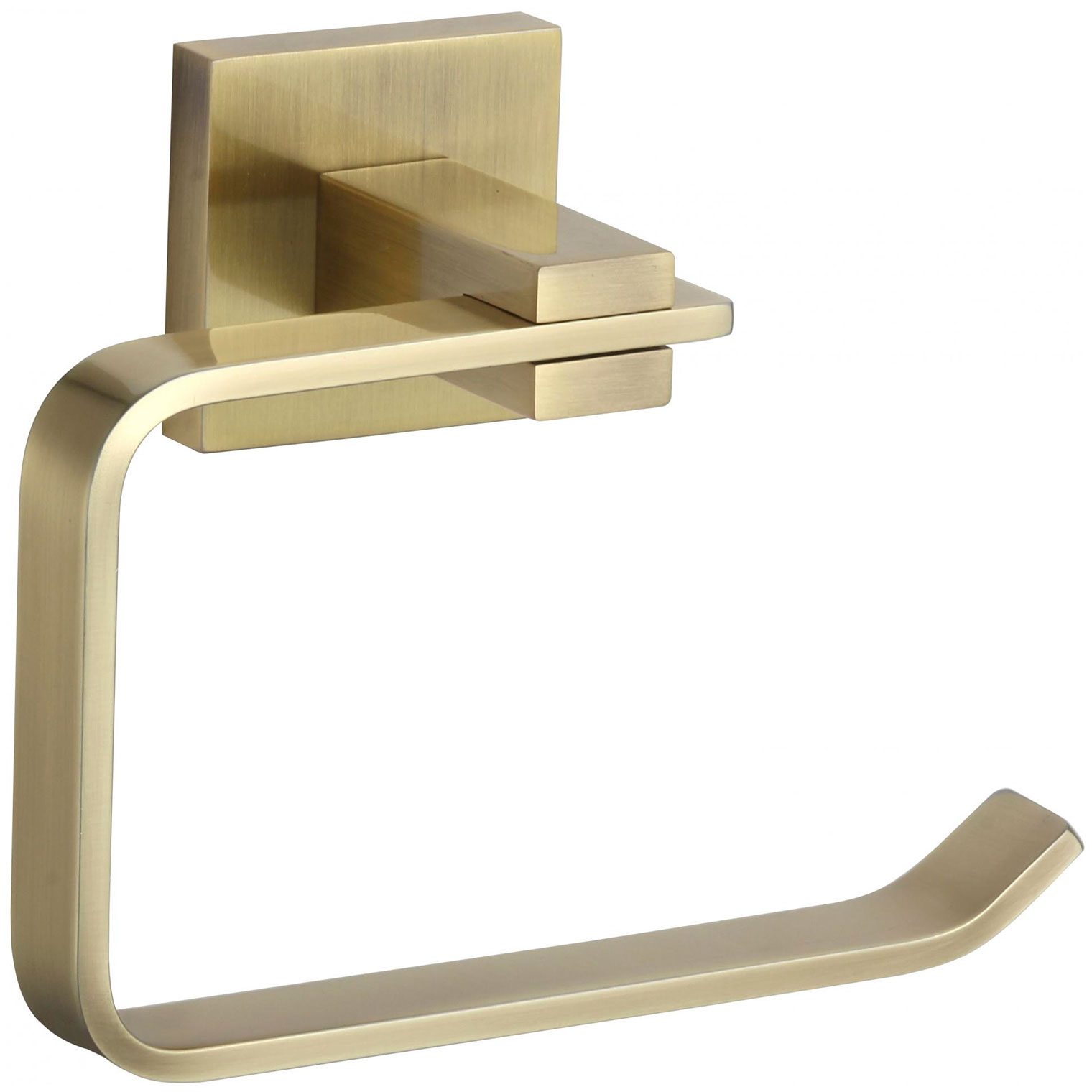 

Держатель для туалетной бумаги Savol 65с S-06552C, Бронза