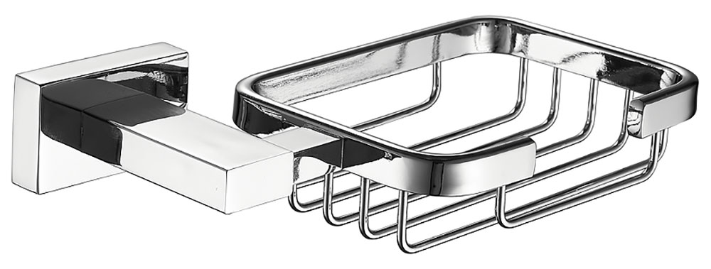 Изображение товара Мыльница Belz B902/хром (B90202-1)