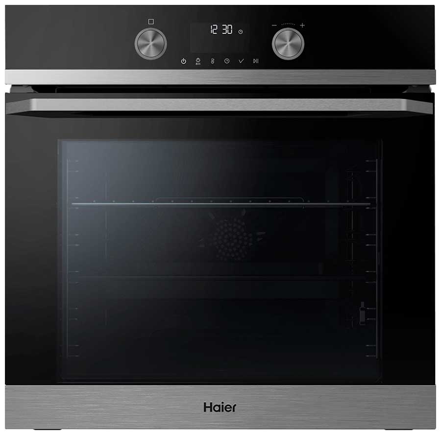 Электрический духовой шкаф Haier HOQ-K5AAN3BX