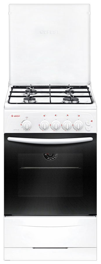Изображение товара Газовая плита Gefest Брест 3200-06