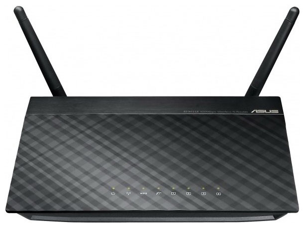 Изображение товара Маршрутизатор Asus RT-N 12 LX с двумя антеннами для надежной связи Изображение товара Маршрутизатор Asus RT-N 12 LX с двумя антеннами для надежной связи