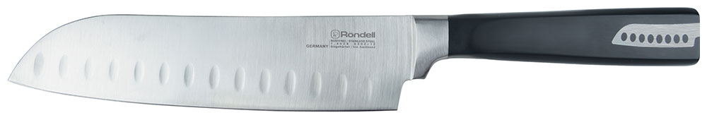 Изображение товара Нож Rondell RD-687 Cascara