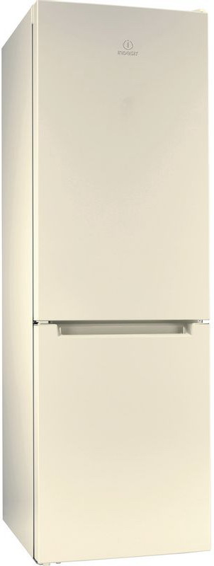 Двухкамерный холодильник Indesit DS 4180 E