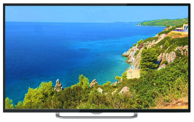 Изображение товара Телевизор Polarline 43 PL 52 TC-SM Smart Full HD с Wi-Fi и USB записываем Изображение товара Телевизор Polarline 43 PL 52 TC-SM Smart Full HD с Wi-Fi и USB записываем