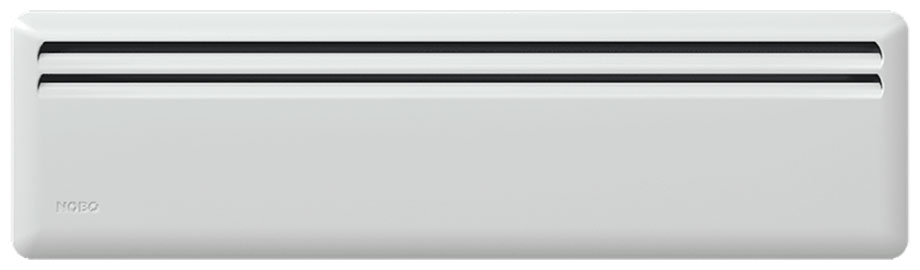 Изображение товара Конвектор Nobo NFK2S 05 500 Вт для обогрева помещений до 7 м2