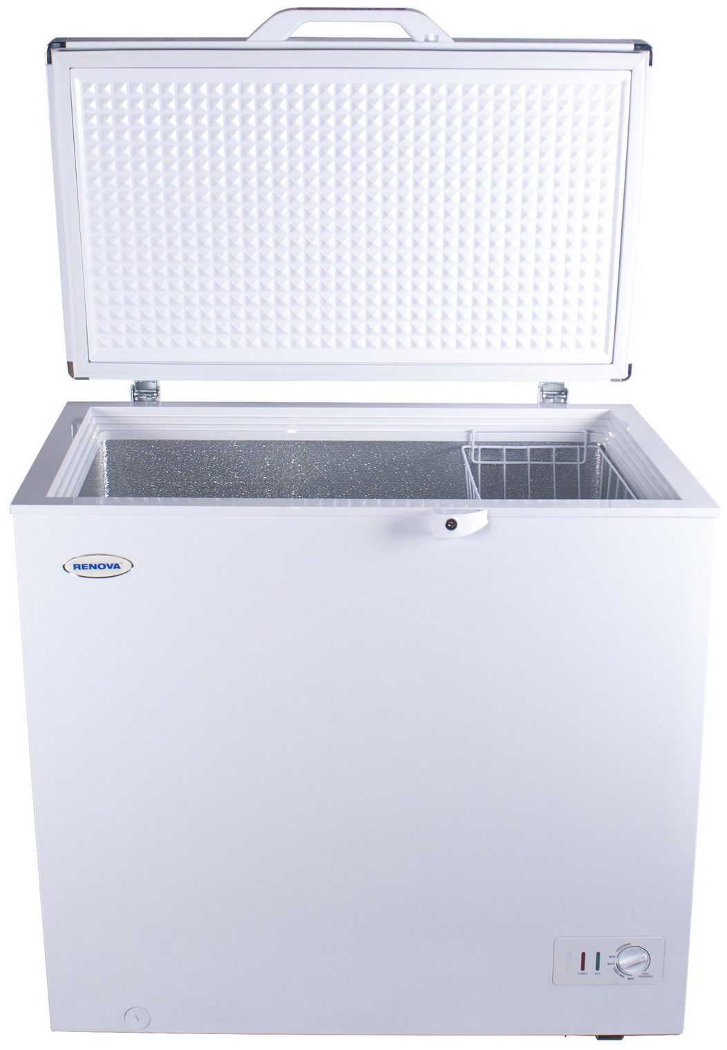 Изображение товара Морозильный ларь Renova FC-235C