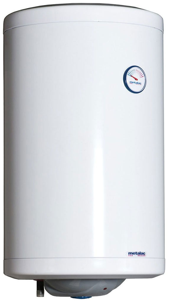 

Водонагреватель накопительный Metalac ОPTIMA MB 80 R