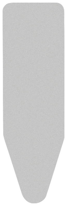 Изображение товара Чехол для гладильной доски Brabantia PerfectFit 317309 (135Х49см), металлизированны