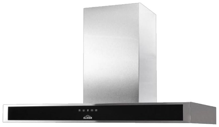 Изображение товара Вытяжка Elikor Агат 90Н-1000-Е4Д КВ с электронным управлением и высокой производительностью