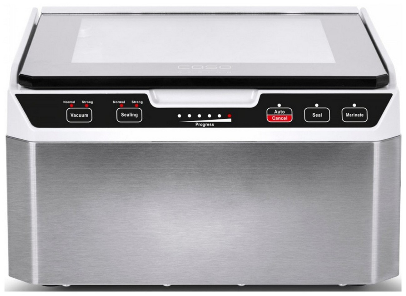 Изображение товара Вакуумный упаковщик Caso VacuChef 40