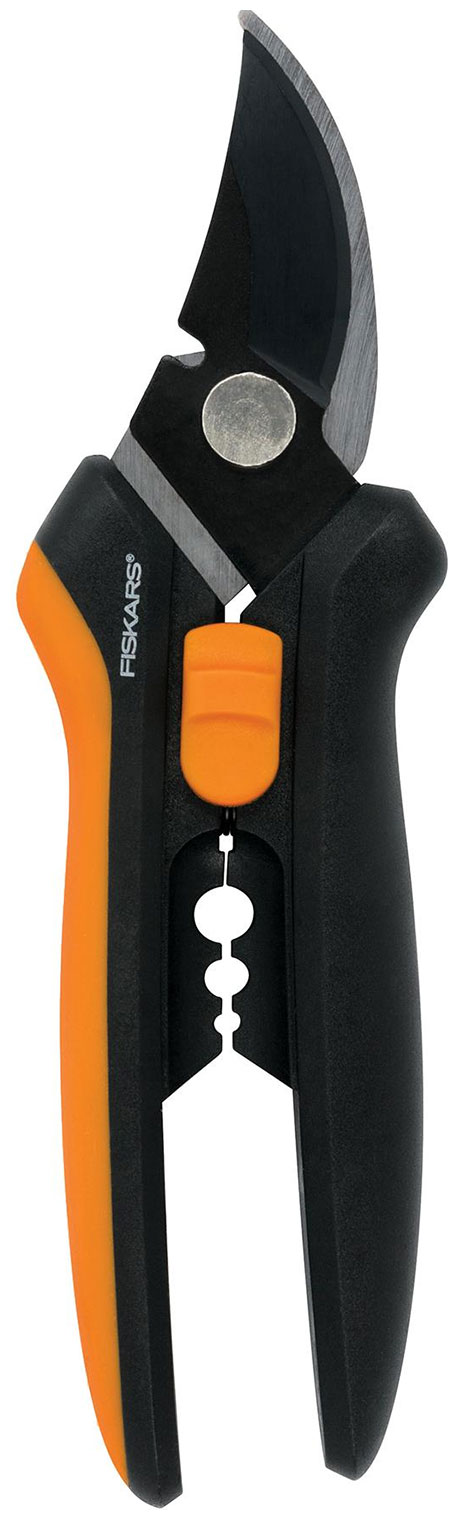 Изображение товара Ножницы для цветов Fiskars 1051601