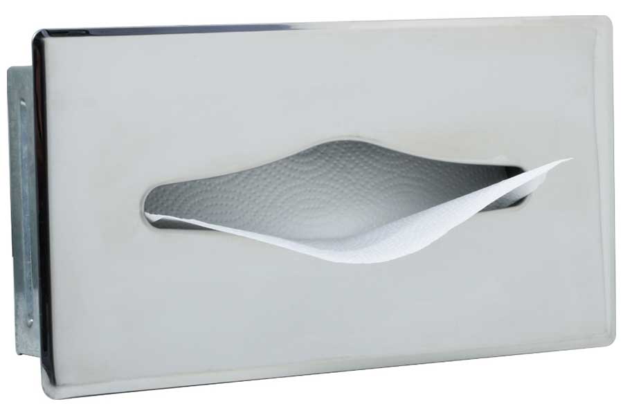 Изображение товара Держатель для бумажных полотенец Fixsen Hotel (FX-31027)