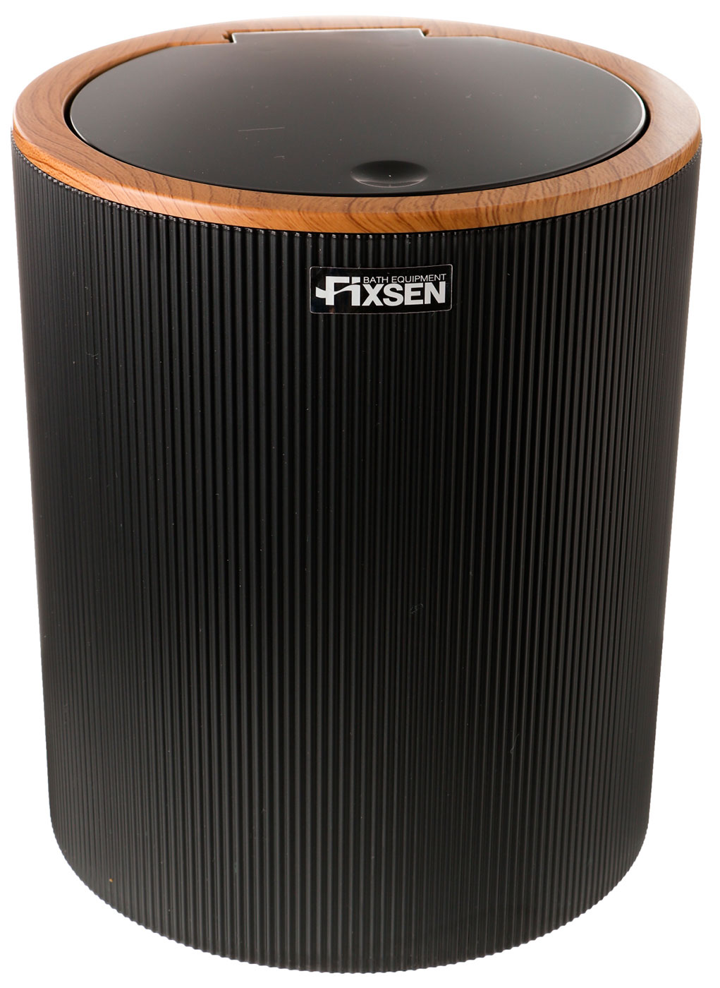 

Ведро Fixsen BLACK BOOM (FX-411-6), Черный