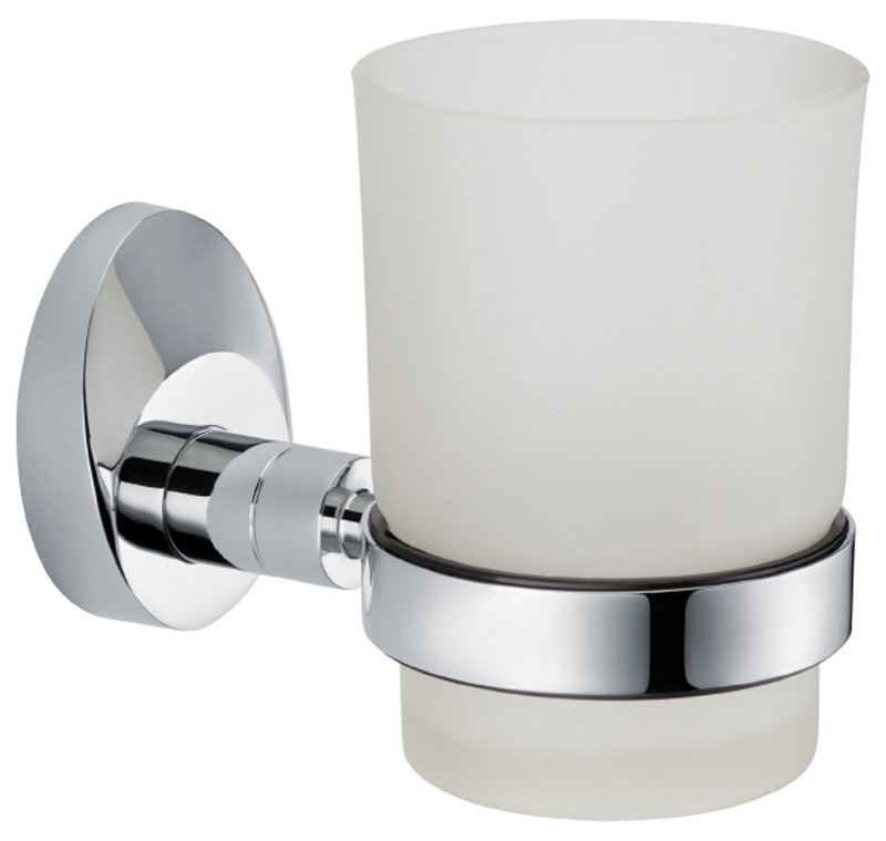 Изображение товара Подстаканник Fixsen Europa одинарный (FX-21806)