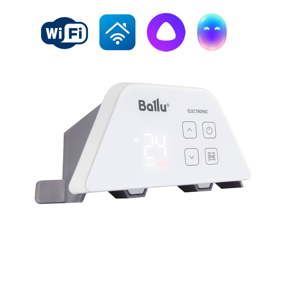 Блок управления Ballu Transformer Electronic BCT/EVU-4E Блок управления Ballu Transformer Electronic BCT/EVU-4E