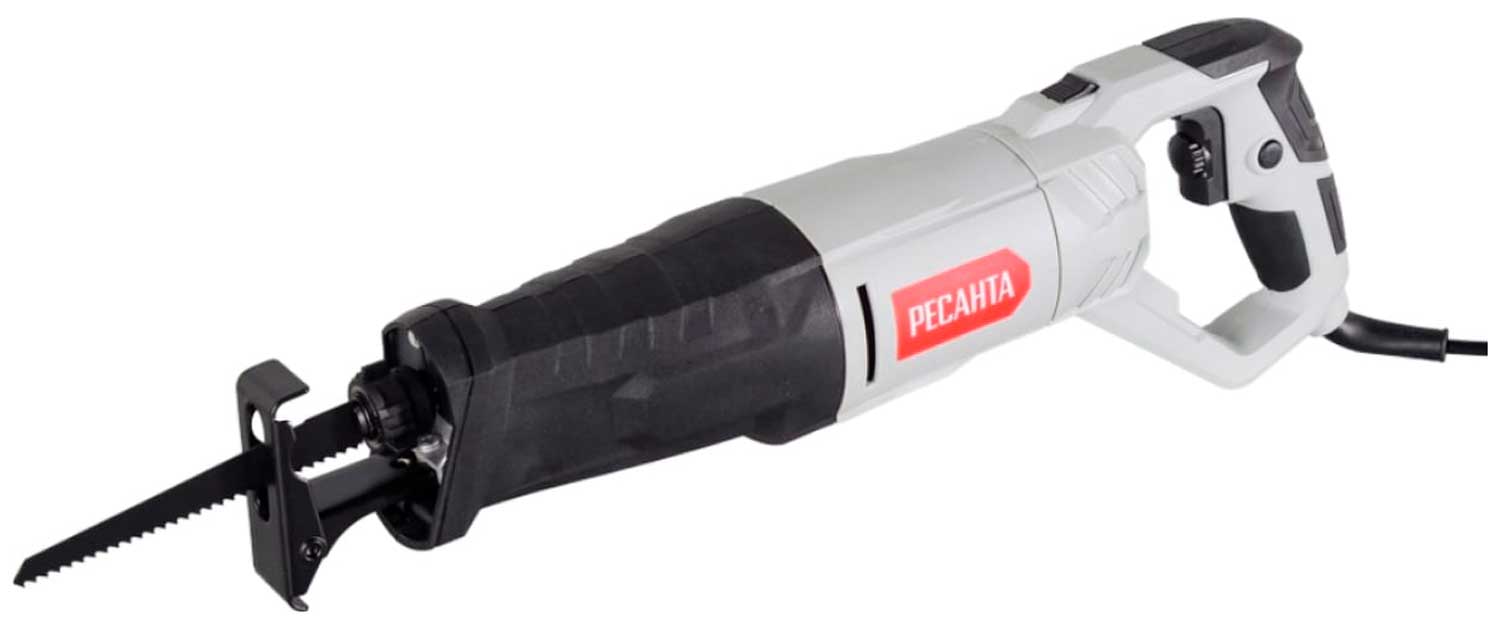 

Сабельная пила, аллигатор Ресанта ПС-950Э
