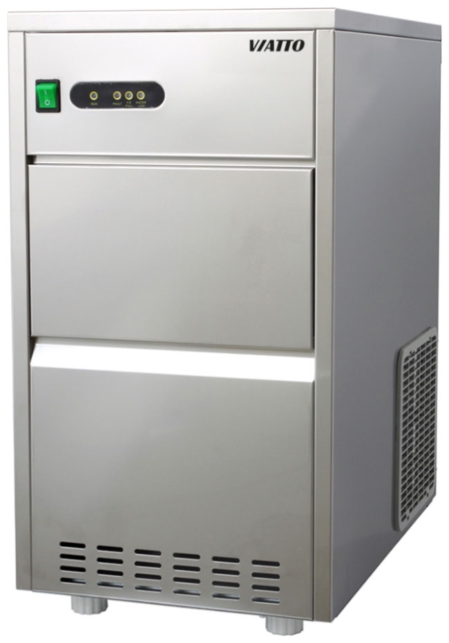 

Льдогенератор Viatto VA-IM-20 (157424)