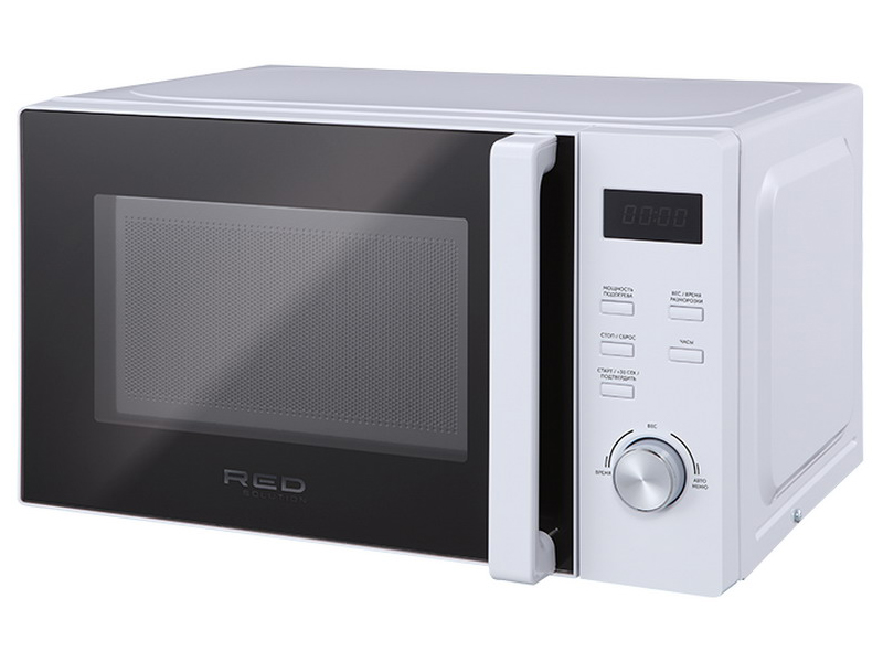 Изображение товара Микроволновая печь - СВЧ Red Solution RM-2002D