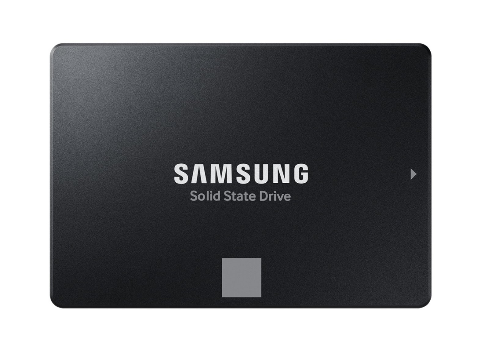 Изображение товара Накопитель SSD Samsung 2.5 870 EVO 2000 Гб SATA III 3bit MLC (TLC) MZ-77E2T0BW