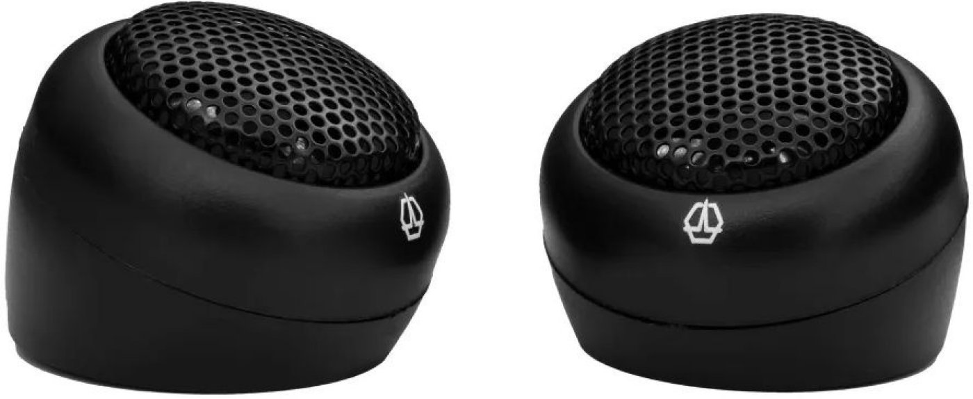 Изображение товара Автомобильные высокочастотные колонки Урал Классик АС-К0114 70Вт 92дБ 4Ом 4.7см (1.85 дюйм.) компле