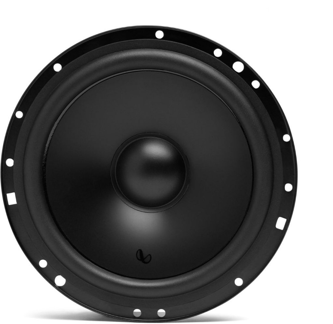 Изображение товара Колонка автомобильная Infinity Alpha 650C 315Вт 91дБ 4Ом 16.5см (6 1/2дюйм) (ком.:4кол.) компонентные двухполосные