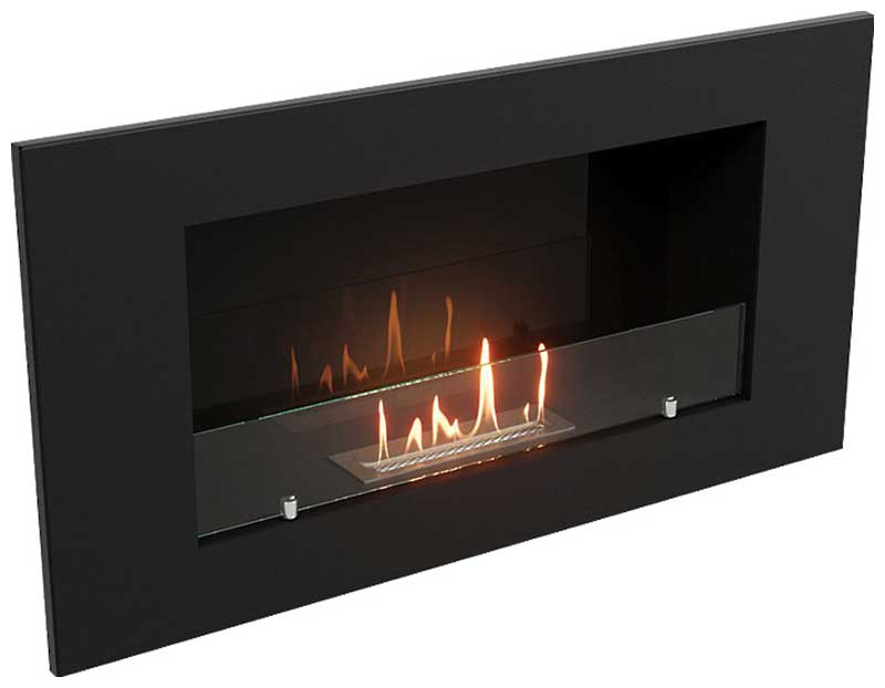 

Биокамин Firelight BFP/W-90, Черный