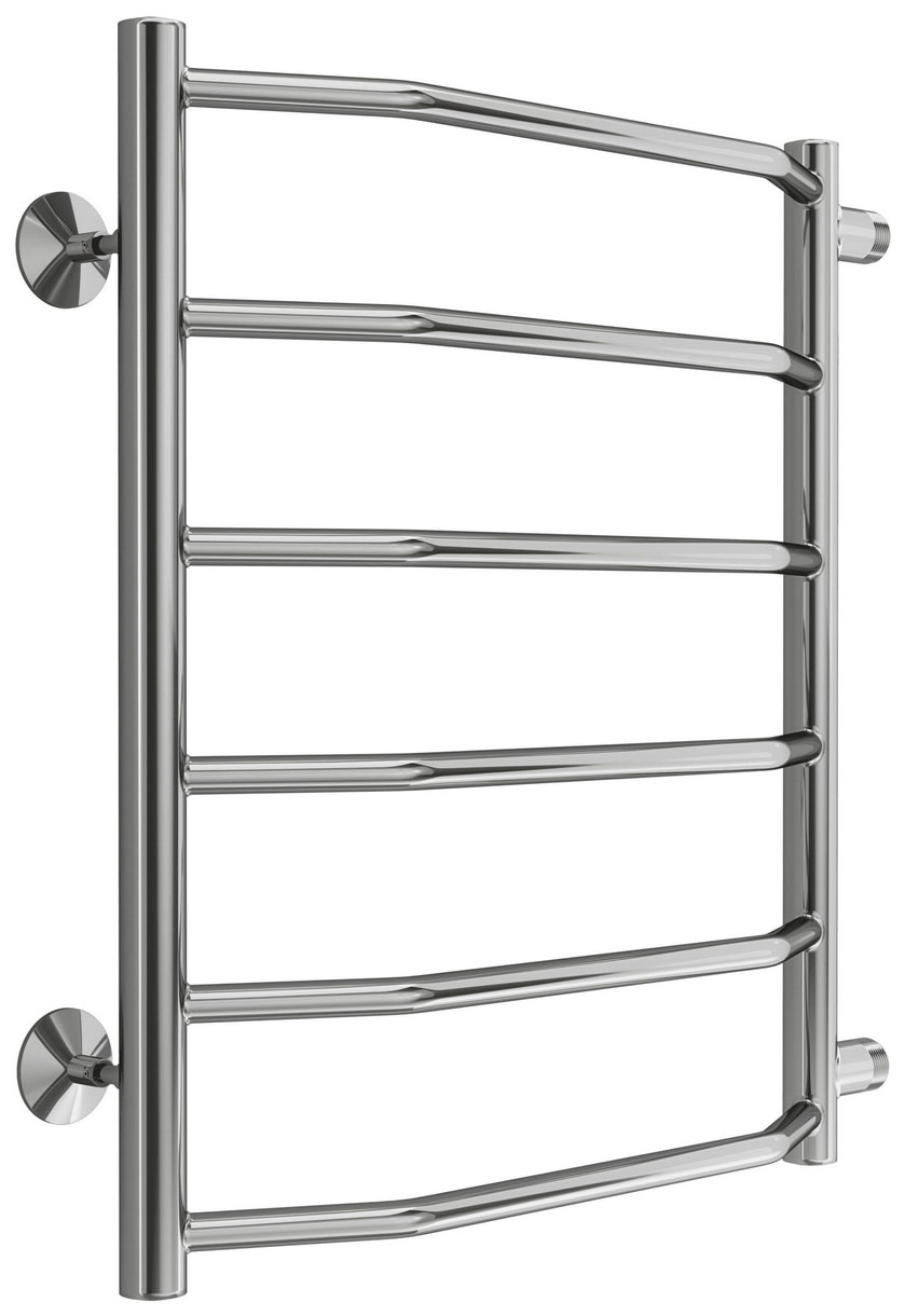 Изображение товара Полотенцесушитель водяной Terminus Виктория П6 500х600 бп500 (4670078530073)