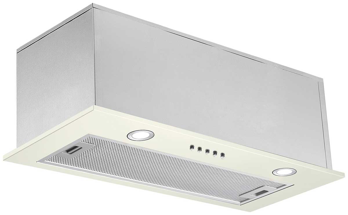 Изображение товара Вытяжка making Oasis everywhere VM-52I с LED освещением и 3 скоростями